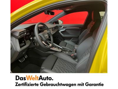 Audi A3 Gebrauchtwagen