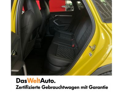 Audi A3 Gebrauchtwagen