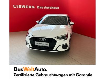 Audi A3 Gebrauchtwagen