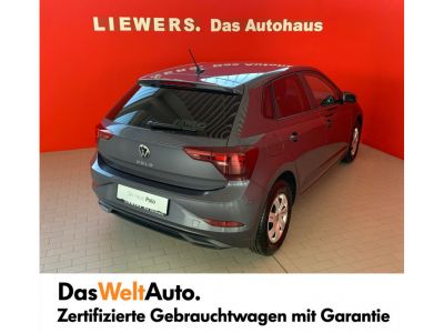 VW Polo Gebrauchtwagen