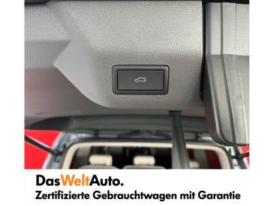 VW Multivan Gebrauchtwagen