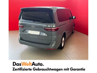 VW Multivan Gebrauchtwagen