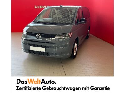 VW Multivan Gebrauchtwagen