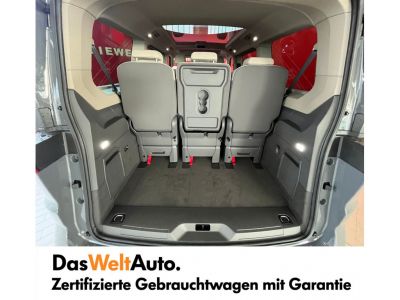 VW Multivan Gebrauchtwagen