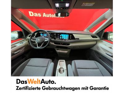 VW Multivan Gebrauchtwagen