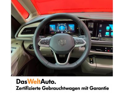 VW Multivan Gebrauchtwagen