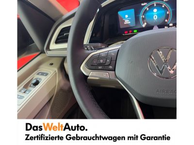 VW Multivan Gebrauchtwagen