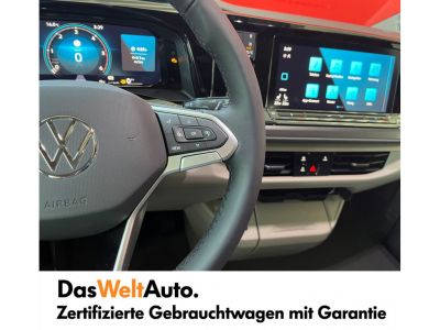 VW Multivan Gebrauchtwagen