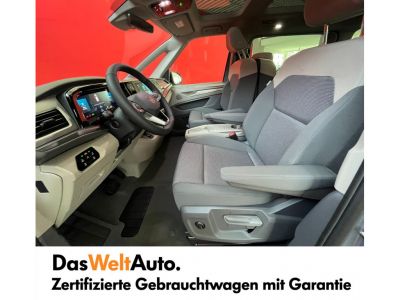 VW Multivan Gebrauchtwagen