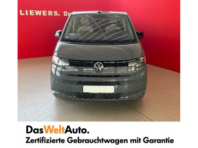 VW Multivan Gebrauchtwagen