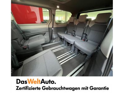 VW Multivan Gebrauchtwagen