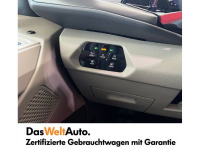 VW Multivan Gebrauchtwagen