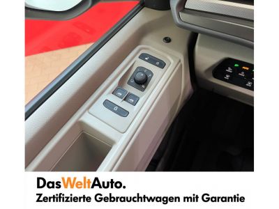 VW Multivan Gebrauchtwagen