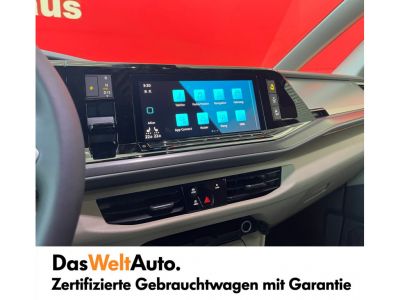 VW Multivan Gebrauchtwagen