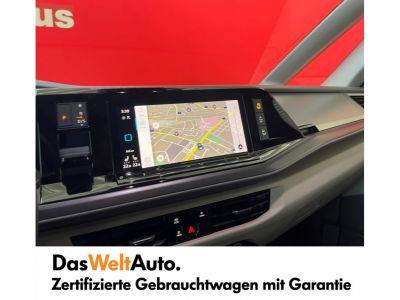 VW Multivan Gebrauchtwagen