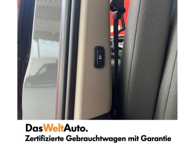 VW Multivan Gebrauchtwagen