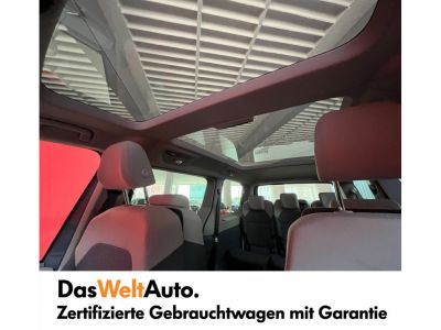 VW Multivan Gebrauchtwagen