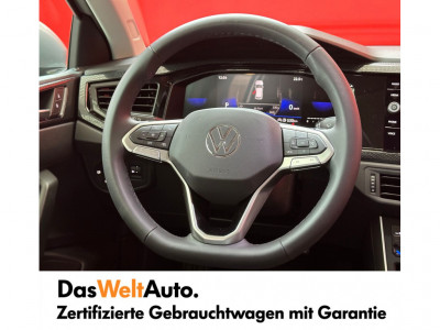 VW Taigo Gebrauchtwagen