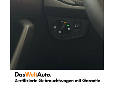 VW Taigo Gebrauchtwagen