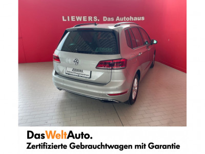 VW Golf Sportsvan Gebrauchtwagen