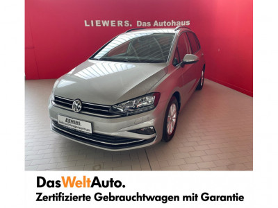 VW Golf Sportsvan Gebrauchtwagen