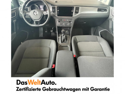 VW Golf Sportsvan Gebrauchtwagen