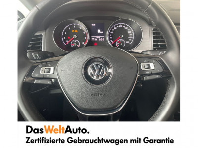 VW Golf Sportsvan Gebrauchtwagen