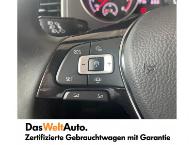 VW Golf Sportsvan Gebrauchtwagen