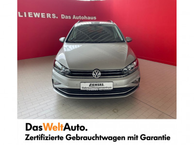 VW Golf Sportsvan Gebrauchtwagen