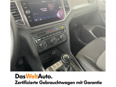 VW Golf Sportsvan Gebrauchtwagen