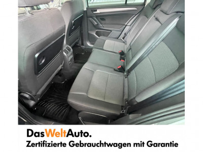 VW Golf Sportsvan Gebrauchtwagen