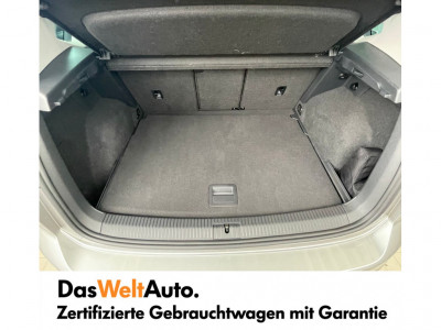 VW Golf Sportsvan Gebrauchtwagen