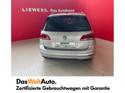 VW Golf Sportsvan Gebrauchtwagen