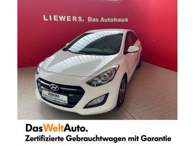 Hyundai i30 Gebrauchtwagen