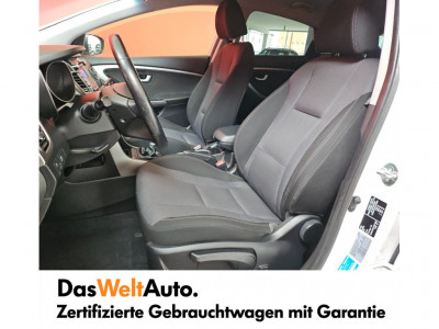 Hyundai i30 Gebrauchtwagen