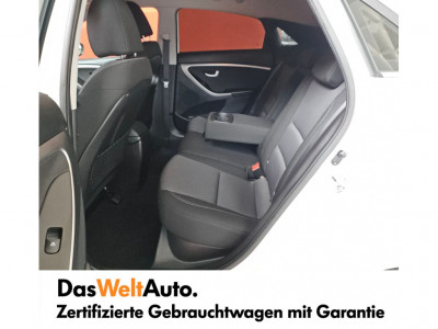 Hyundai i30 Gebrauchtwagen