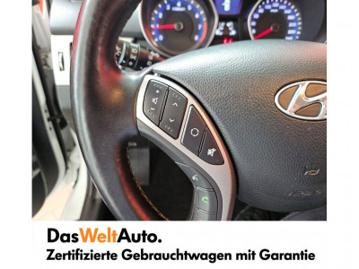 Hyundai i30 Gebrauchtwagen