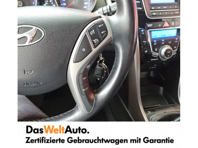 Hyundai i30 Gebrauchtwagen