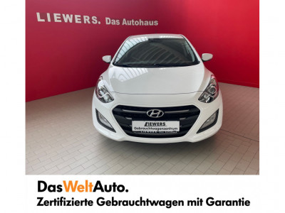 Hyundai i30 Gebrauchtwagen