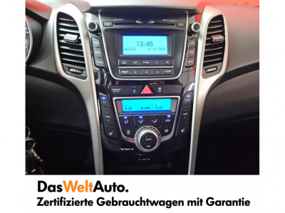 Hyundai i30 Gebrauchtwagen