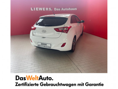 Hyundai i30 Gebrauchtwagen