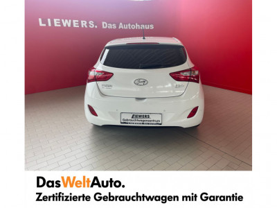 Hyundai i30 Gebrauchtwagen