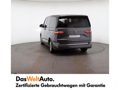 VW Multivan Gebrauchtwagen