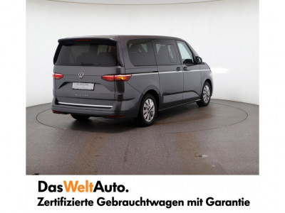 VW Multivan Gebrauchtwagen