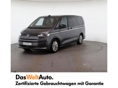 VW Multivan Gebrauchtwagen