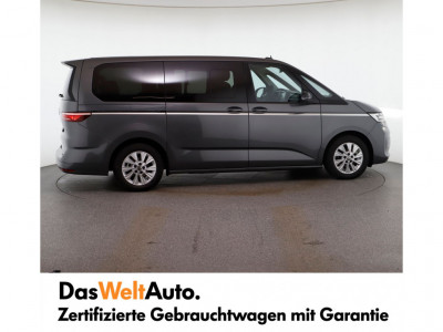 VW Multivan Gebrauchtwagen