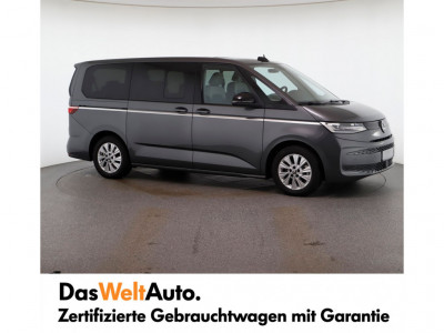 VW Multivan Gebrauchtwagen