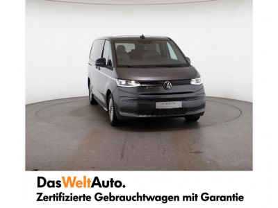 VW Multivan Gebrauchtwagen