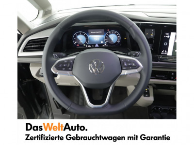 VW Multivan Gebrauchtwagen