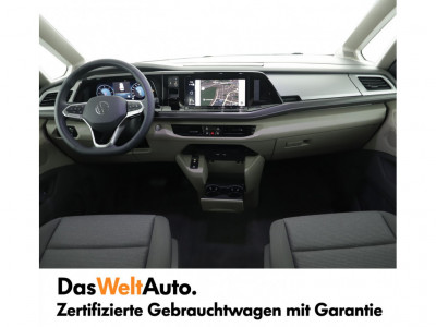 VW Multivan Gebrauchtwagen